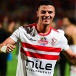 Mohamed Shehata loses father ahead of Confederation Cup final