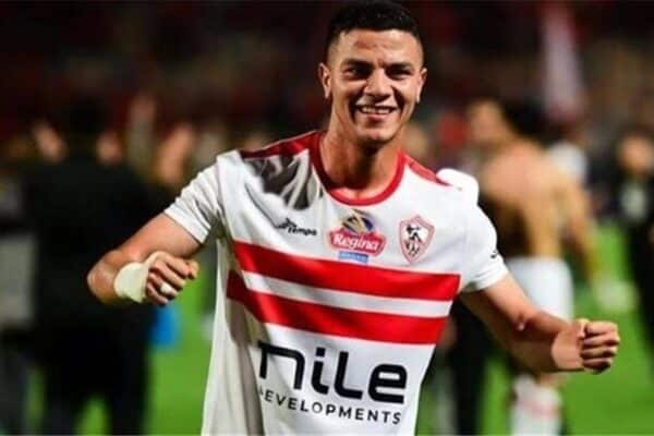 Mohamed Shehata loses father ahead of Confederation Cup final
