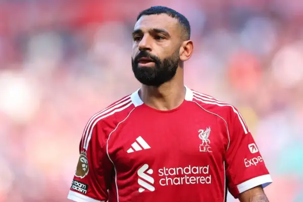 Robbie Fowler says Liverpool will miss Salah