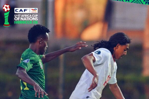 CAF U17 AFCON: Côte d'Ivoire beat DR Congo with stoppage-time penalty