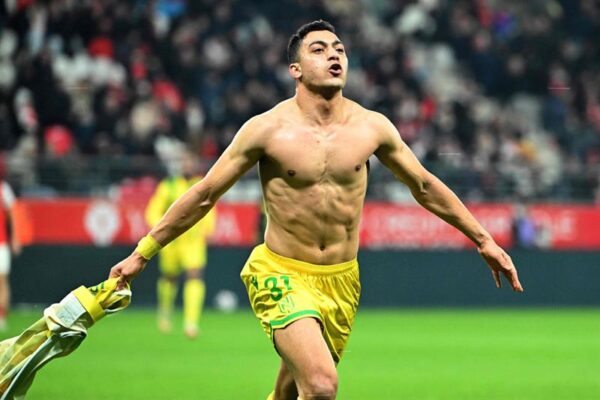 Tarek Yehia reacts to Mostafa Mohamed’s World Cup omission