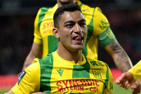 Mostafa Mohamed dropped from Egypt squad for World Cup
