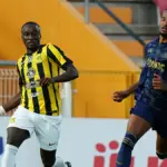 Inter Milan rekindle interest in Moussa Diaby