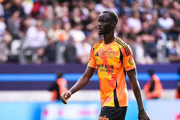 Moustapha Mbow on the radar of Liverpool