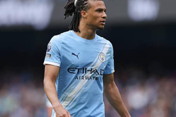 Guardiola keen to keep Nathan Ake at Man City despite contract uncertainty