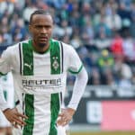 Nathan Ngoumou still pushing for long-awaited comeback