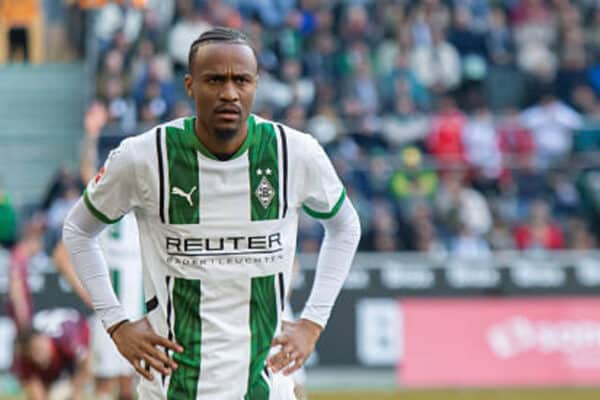 Nathan Ngoumou’s season ends early after injury setback
