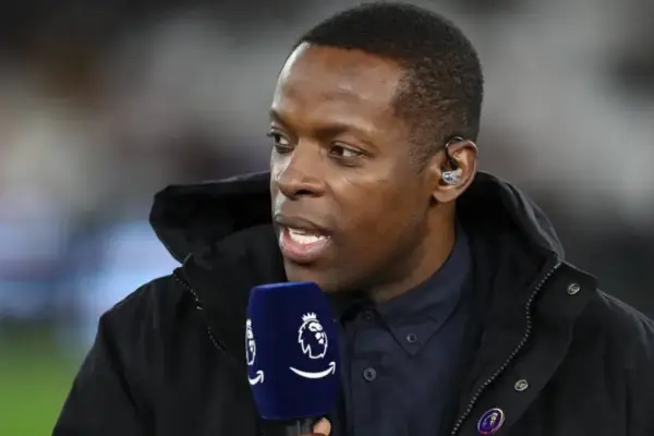 Nedum Onuoha regrets turning down Nigeria