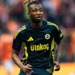 Nene Dorgeles on Stuttgart's radar