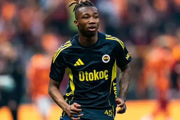 Nene Dorgeles on Stuttgart's radar