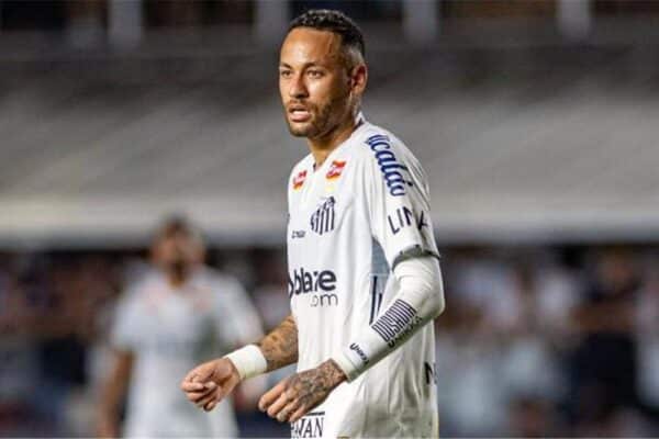 World Cup 2026: Brazil star Neymar set to miss opener against Morocco