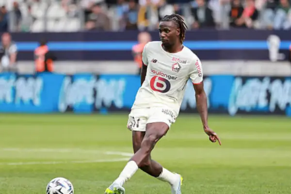 Ngal’ayel Mukau on the radar of Barcelona
