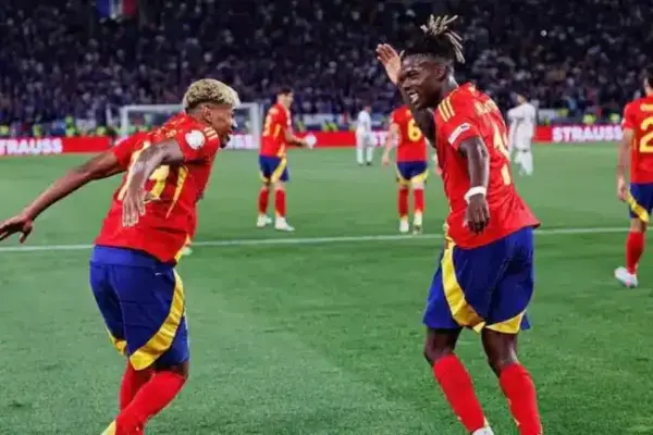 Nico Williams set to be ready for 2026 World Cup