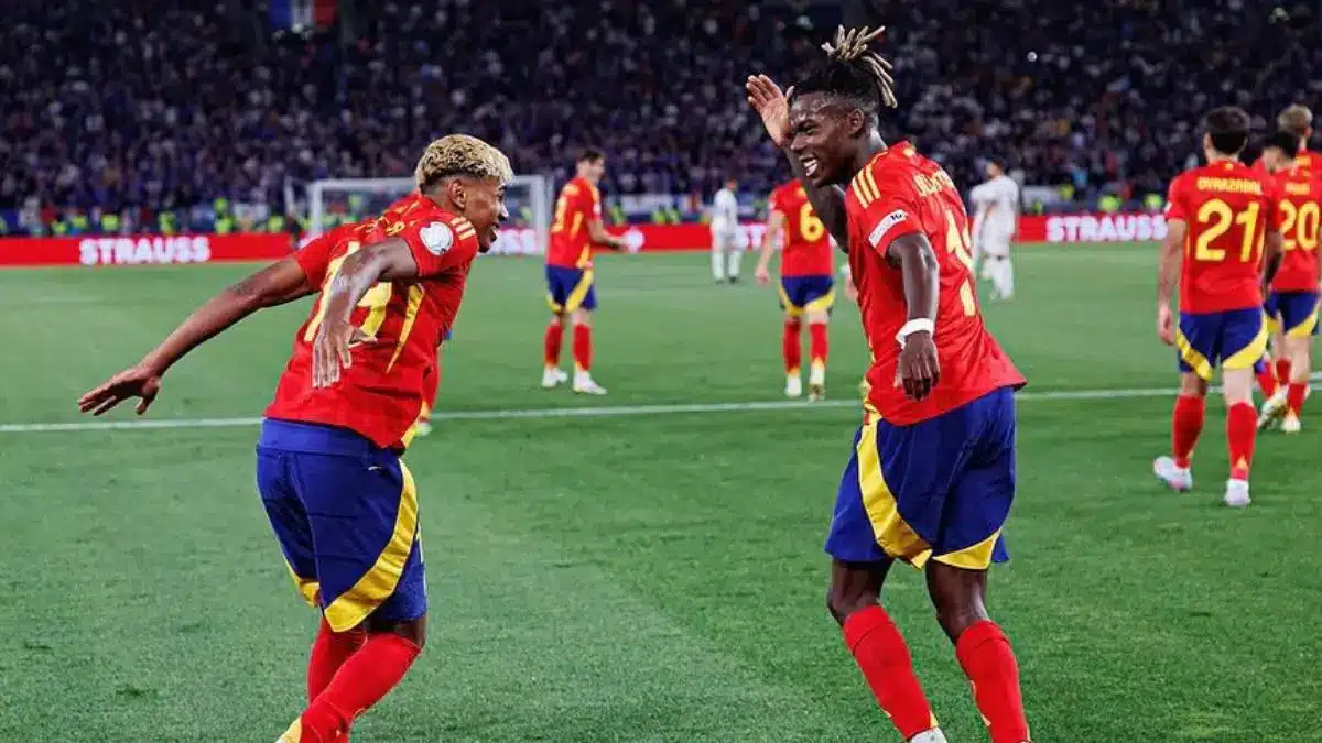 Nico Williams suffers injury blow ahead of 2026 World Cup