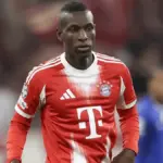 Chelsea slap £60m price tag on Nicolas Jackson