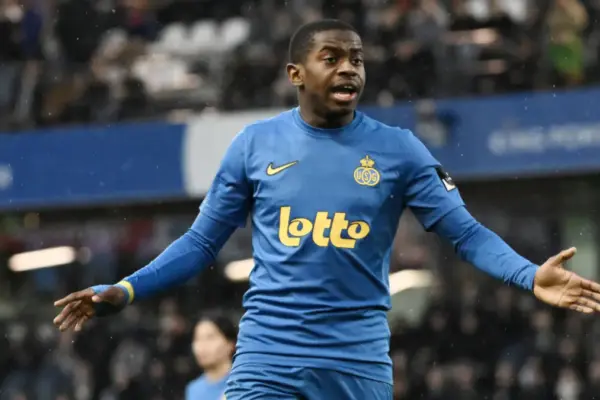 Noah Sadiki opens up on Sunderland future