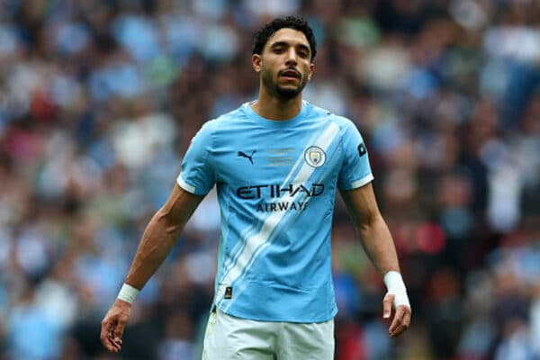 Barcelona renew pursuit of Omar Marmoush to replace Lewandowski