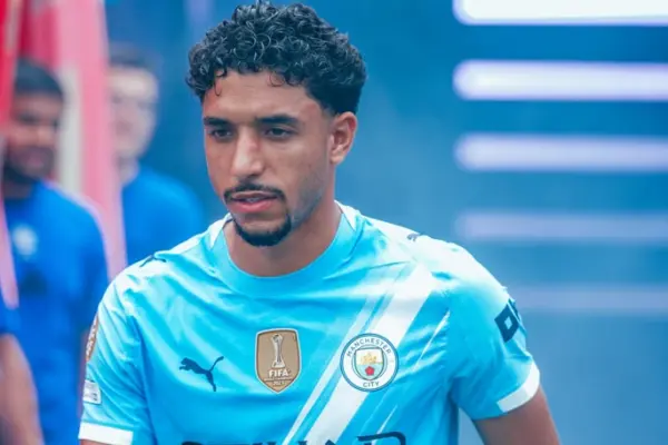 Omar Marmoush on the radar of Aston Villa