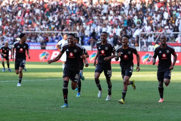 Orlando Pirates ends Sundowns league dominance