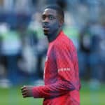 Al-Hilal pursues PSG star Ousmane Dembele with formal offer