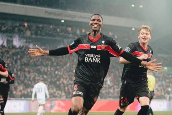 Ousmane Diao becomes a top European transfer target