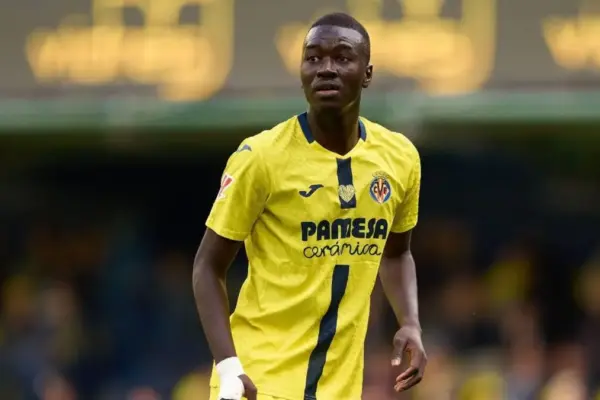 Villarreal won't risk Pape Gueye ahead of 2026 World Cup