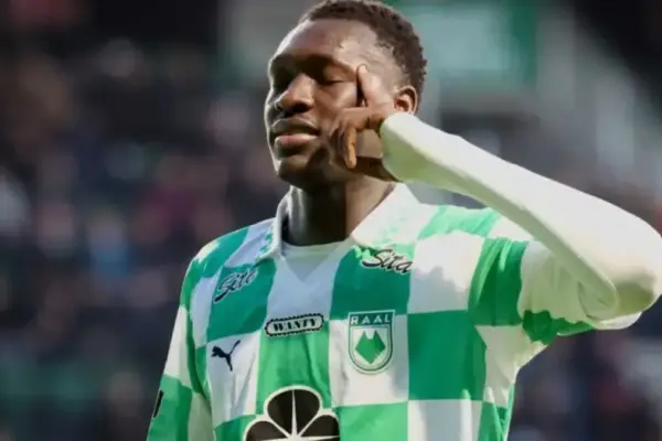 Moussa Fall attracts multiple interest