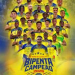 Petro Atletico wins Angolan league title