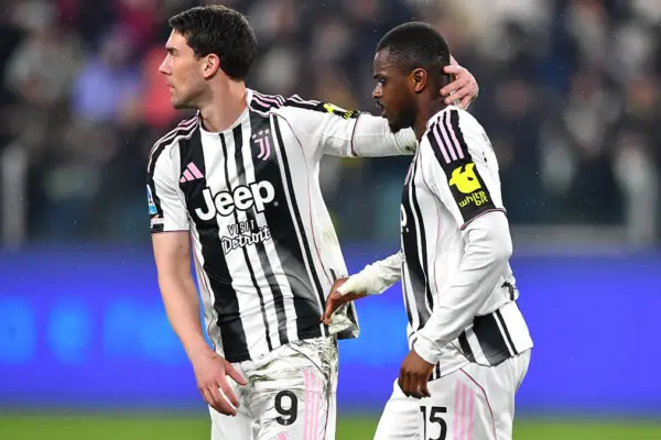 Pierre Kalulu on the radar of Liverpool and Manchester United