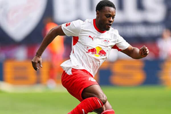 Ridle Baku’s Leipzig future secured by games clause