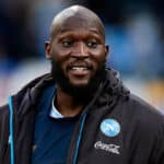 Lukaku reflects on Napoli's second place finish and Conte relationship