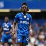 Romeo Lavia reaffirms full belief in Chelsea project