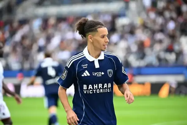 Ilan Kebbal’s Algeria future in doubt ahead of 2026 World Cup squad