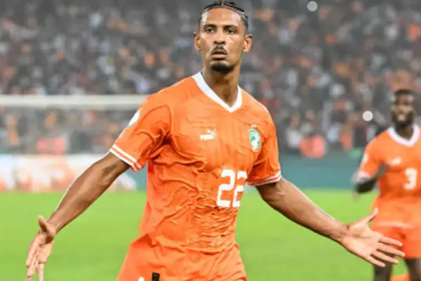 Sébastien Haller determined to play at 2026 World Cup