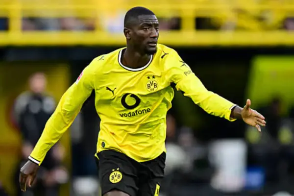 Serhou Guirassy set to join Fenerbahce