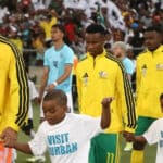 Visa issues stall South Africa's departure to Mexico