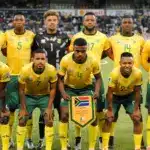 South Africa struggling for World Cup visas