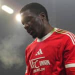 Union Berlin hesitate on Hoffenheim loanee Stanley Nsoki