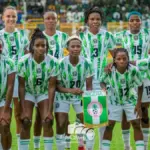 Super Falcons to face Senegal in friendly