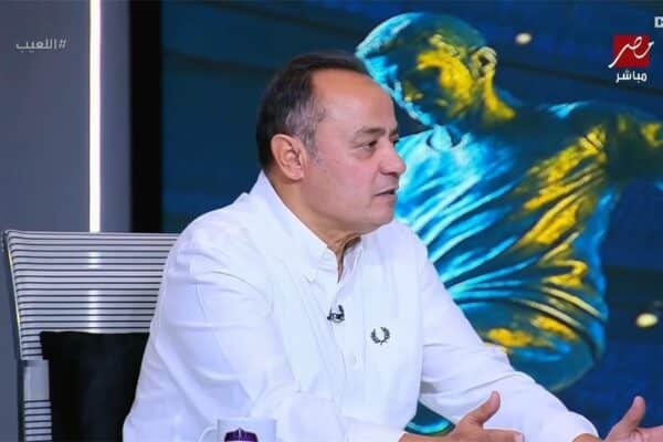 Tarek Yehia names Belgium among 2026 World Cup final contenders