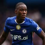 Trevoh Chalobah wants Chelsea to end home campaign on high against Tottenham