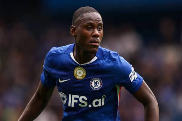 Trevoh Chalobah wants Chelsea to end home campaign on high against Tottenham