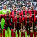 USM Alger sporting director eye Zamalek scalp