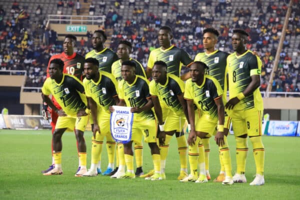 AFCON 2027 qualifiers: Tunisia, Uganda, Libya and Botswana face difficult Group H challenge