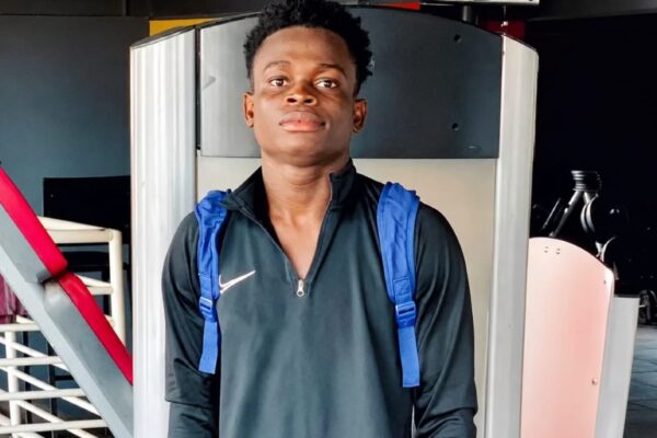 Strasbourg push to sign Malian prospect Abdoul Razack Touré