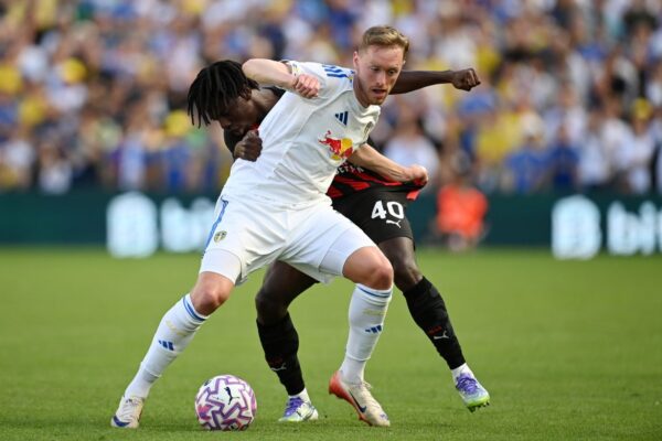 Victor Eletu attracting French Ligue 2 interest