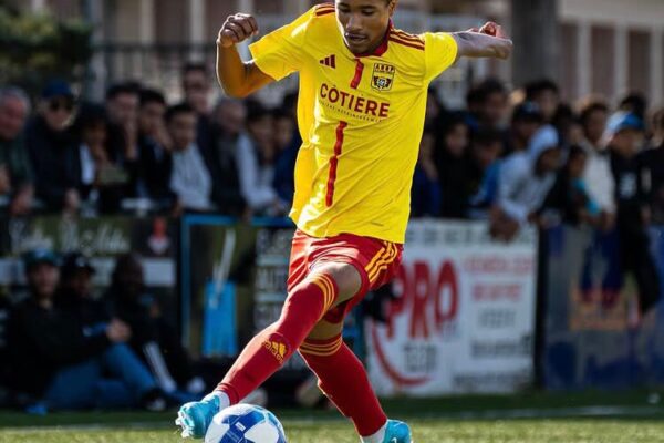 Khays Guimba-Babot attracting transfer interest from major European clubs