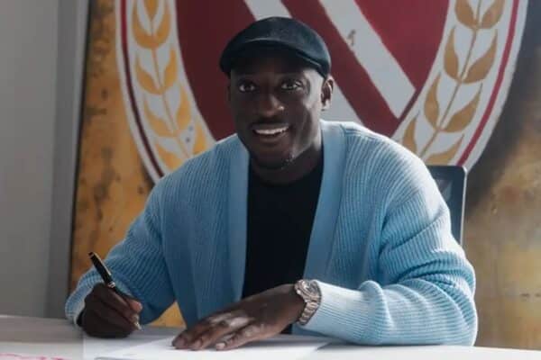 Transfer news