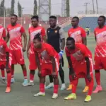 Wikki Tourists relegated from Nigerian Premier League