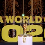 World Cup 2026 full fixtures and venues
